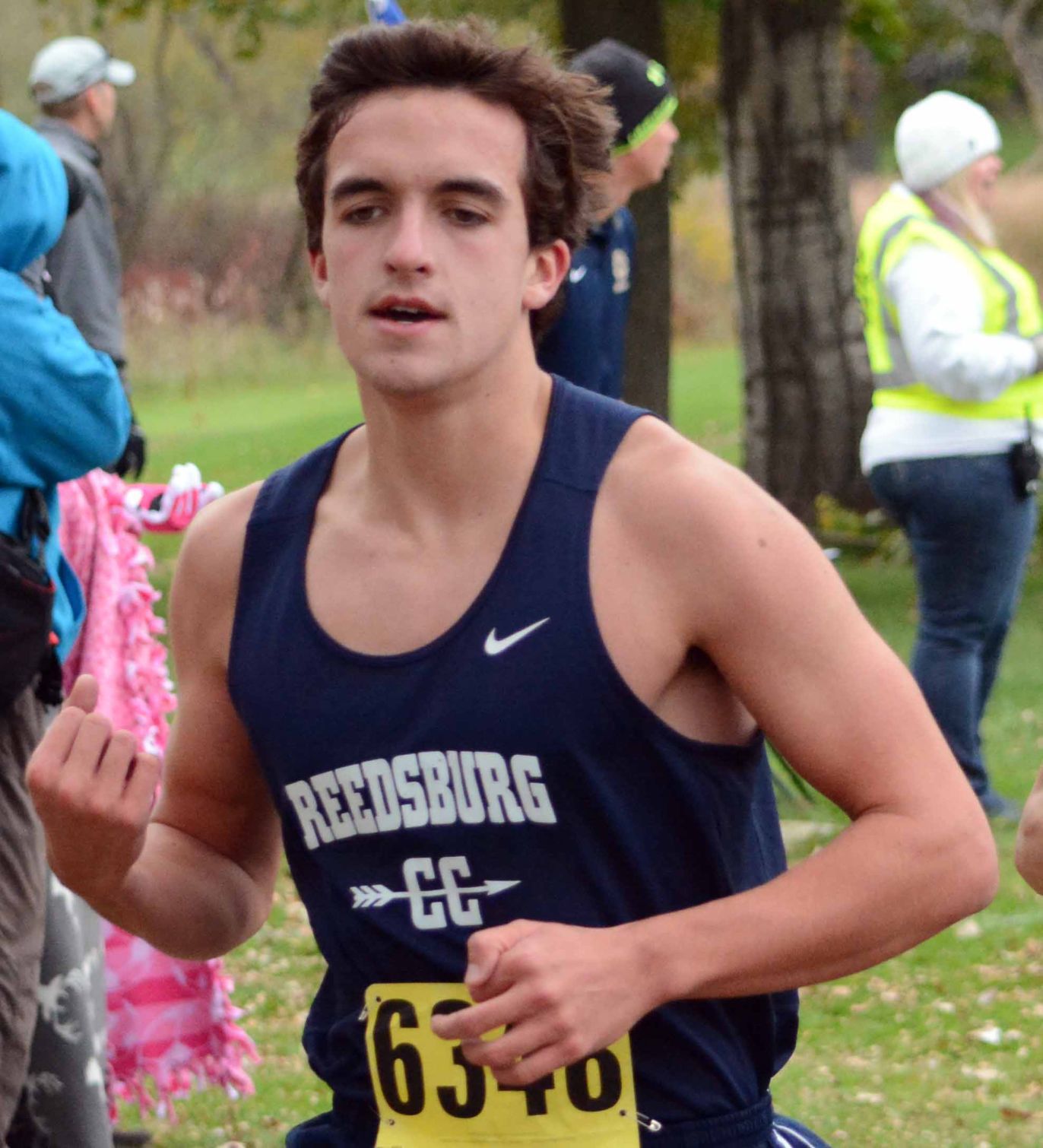 Noah Brunner